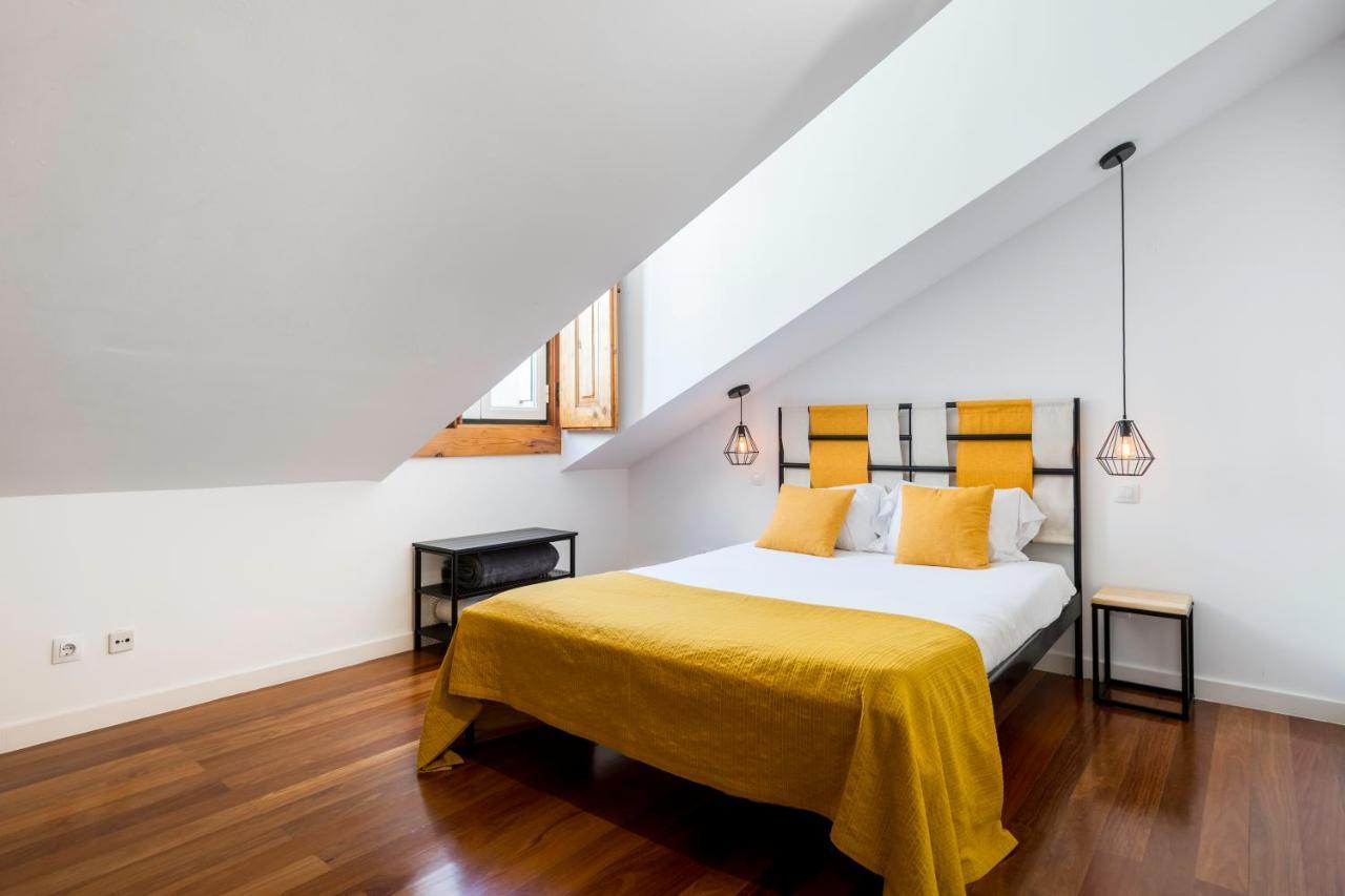 Stunning And Spacious Lofts Just By Graca And Alfama ลิสบอน ภายนอก รูปภาพ