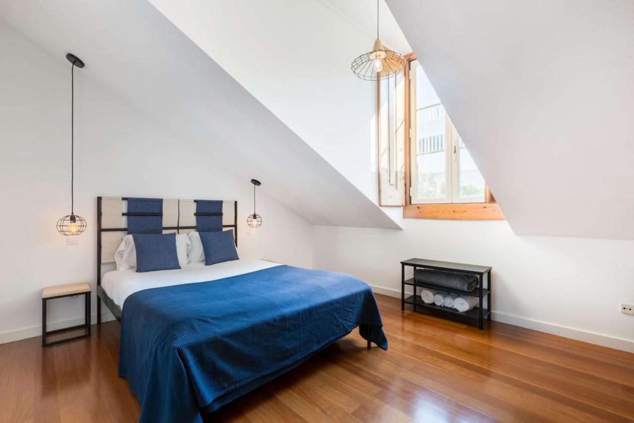 Stunning And Spacious Lofts Just By Graca And Alfama ลิสบอน ภายนอก รูปภาพ