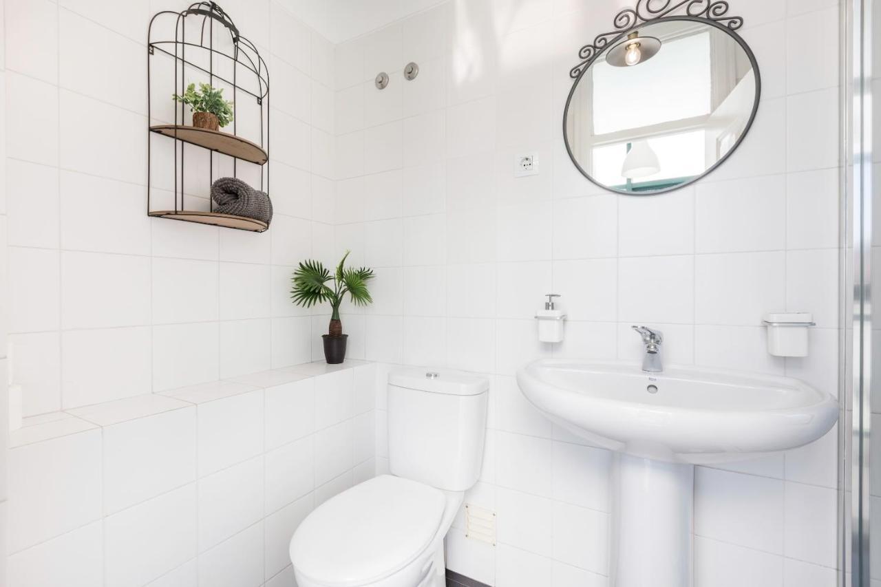 Stunning And Spacious Lofts Just By Graca And Alfama ลิสบอน ภายนอก รูปภาพ