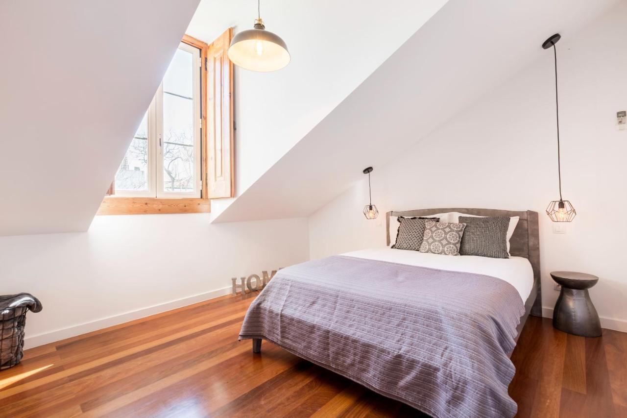 Stunning And Spacious Lofts Just By Graca And Alfama ลิสบอน ภายนอก รูปภาพ