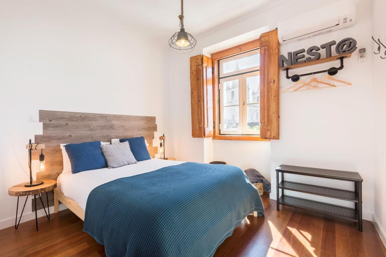 Stunning And Spacious Lofts Just By Graca And Alfama ลิสบอน ภายนอก รูปภาพ