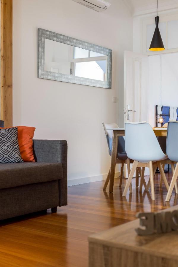 Stunning And Spacious Lofts Just By Graca And Alfama ลิสบอน ภายนอก รูปภาพ