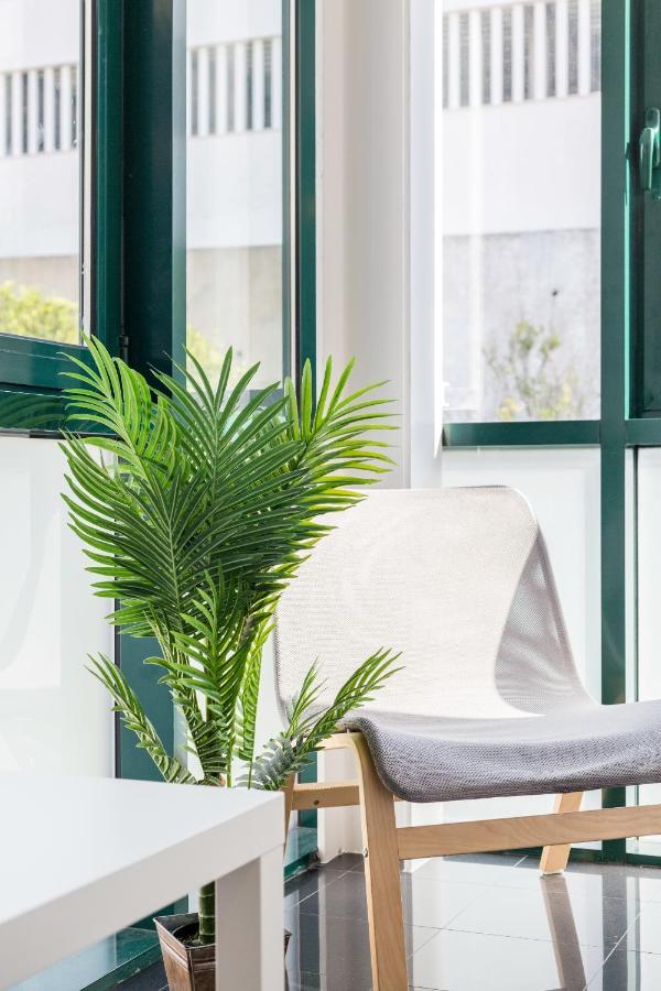 Stunning And Spacious Lofts Just By Graca And Alfama ลิสบอน ภายนอก รูปภาพ