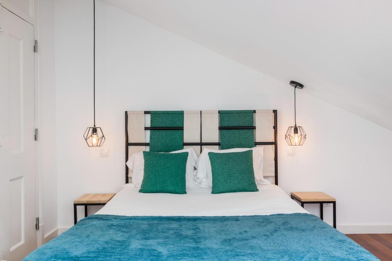 Stunning And Spacious Lofts Just By Graca And Alfama ลิสบอน ภายนอก รูปภาพ
