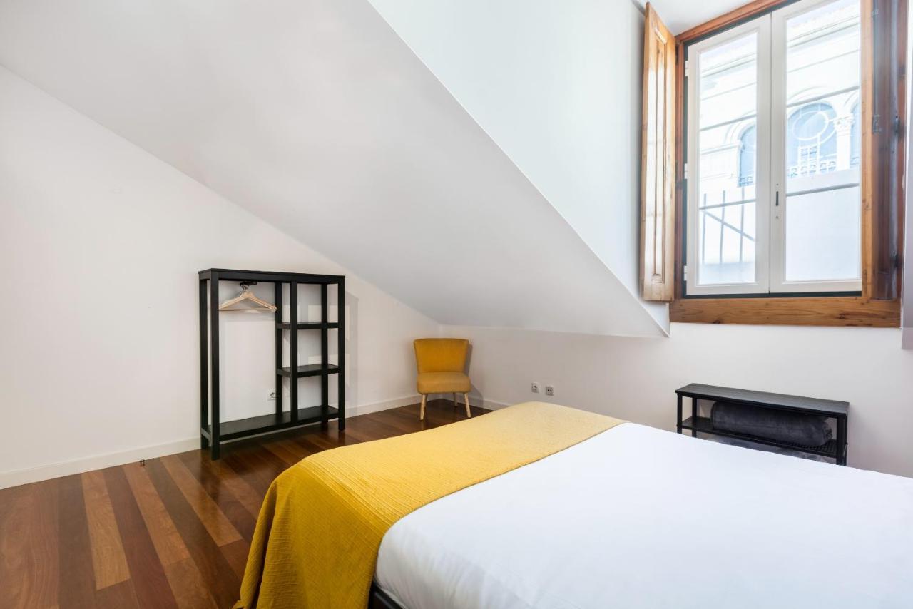 Stunning And Spacious Lofts Just By Graca And Alfama ลิสบอน ภายนอก รูปภาพ