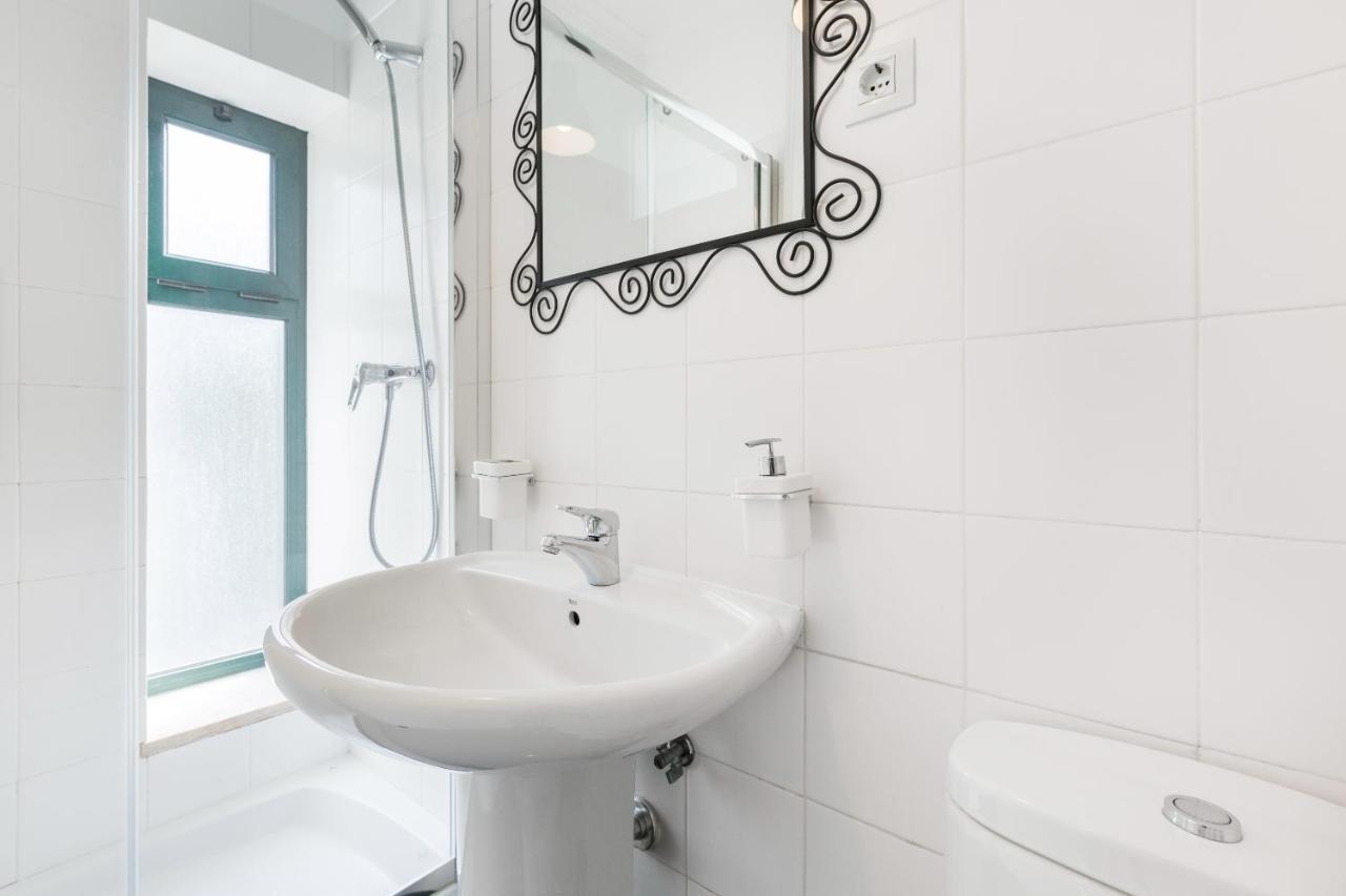 Stunning And Spacious Lofts Just By Graca And Alfama ลิสบอน ภายนอก รูปภาพ