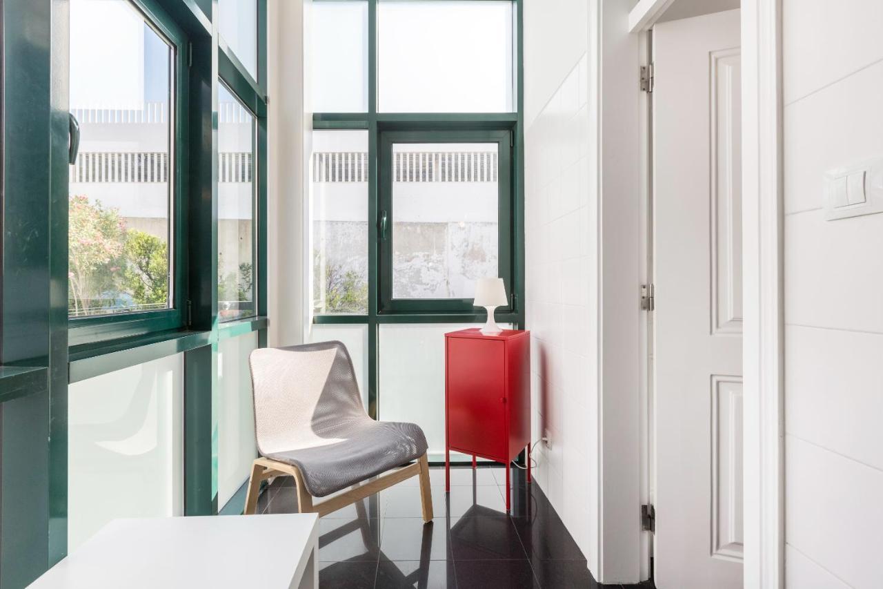 Stunning And Spacious Lofts Just By Graca And Alfama ลิสบอน ภายนอก รูปภาพ