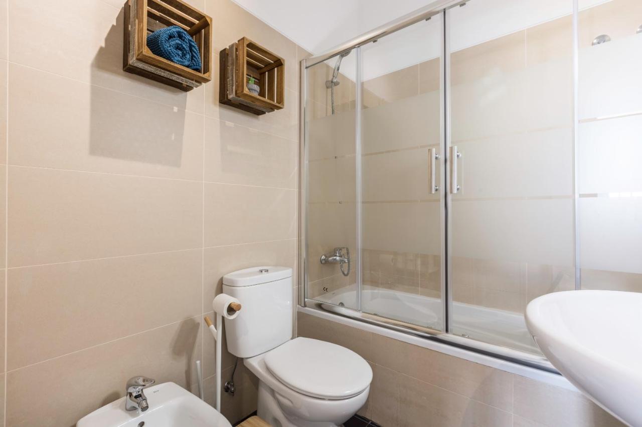 Stunning And Spacious Lofts Just By Graca And Alfama ลิสบอน ภายนอก รูปภาพ