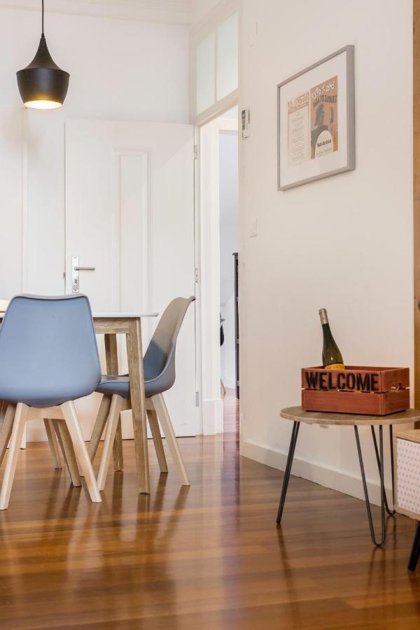 Stunning And Spacious Lofts Just By Graca And Alfama ลิสบอน ภายนอก รูปภาพ