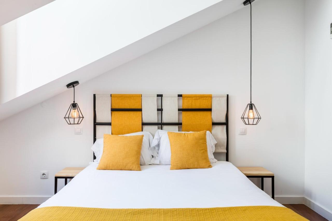 Stunning And Spacious Lofts Just By Graca And Alfama ลิสบอน ภายนอก รูปภาพ
