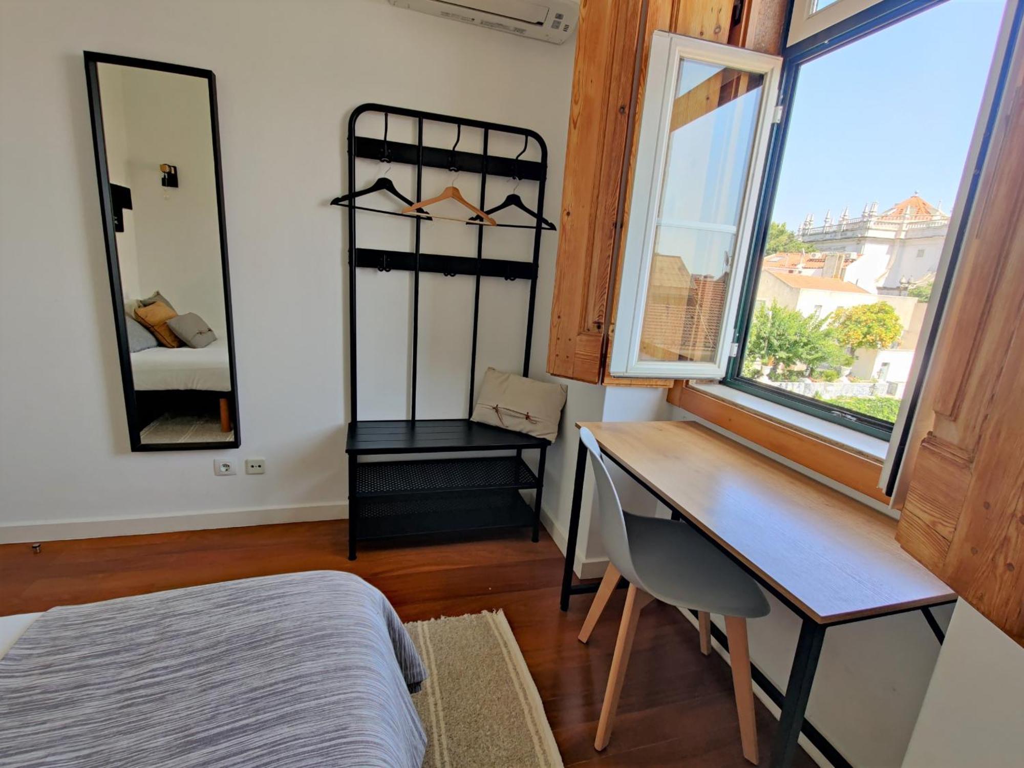 Stunning And Spacious Lofts Just By Graca And Alfama ลิสบอน ภายนอก รูปภาพ